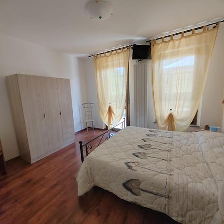 Goccia In Valdorcia Smart Home San Quirico dʼOrcia Exteriér fotografie