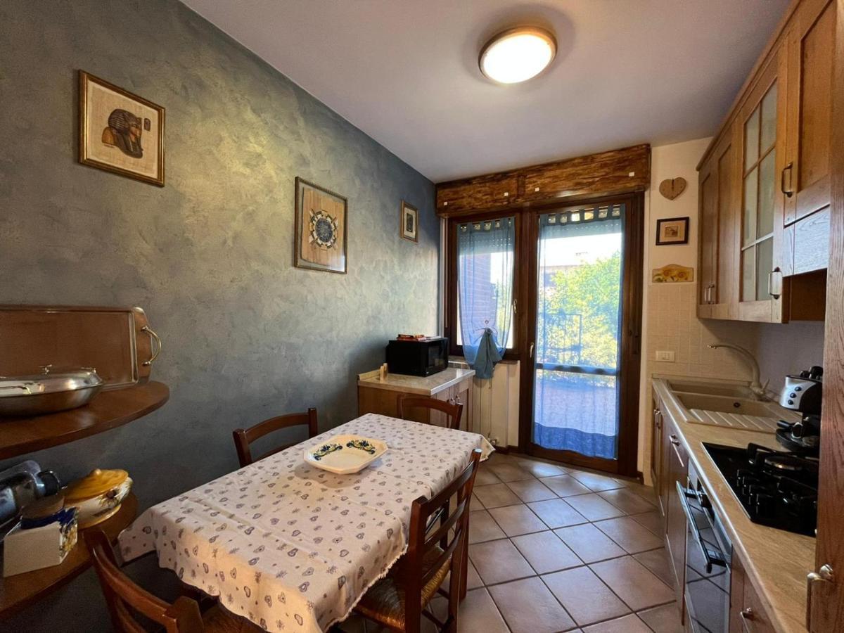 Goccia In Valdorcia Smart Home San Quirico dʼOrcia Exteriér fotografie