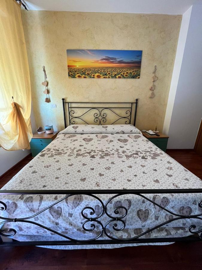 Goccia In Valdorcia Smart Home San Quirico dʼOrcia Exteriér fotografie