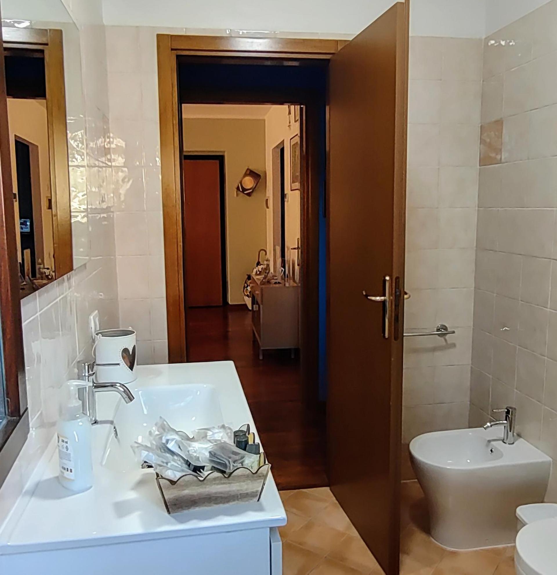 Goccia In Valdorcia Smart Home San Quirico dʼOrcia Exteriér fotografie