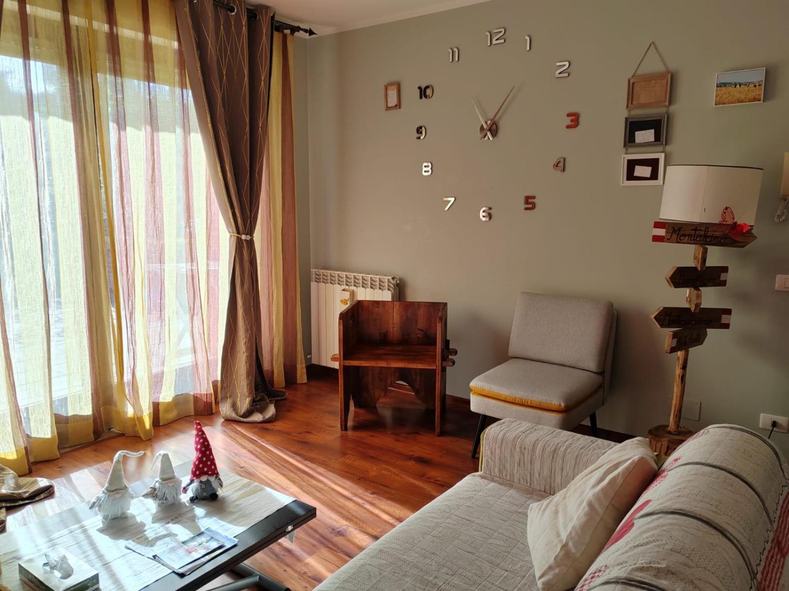 Goccia In Valdorcia Smart Home San Quirico dʼOrcia Exteriér fotografie